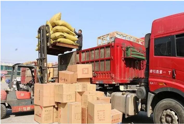 泉州到迭部县物流专线