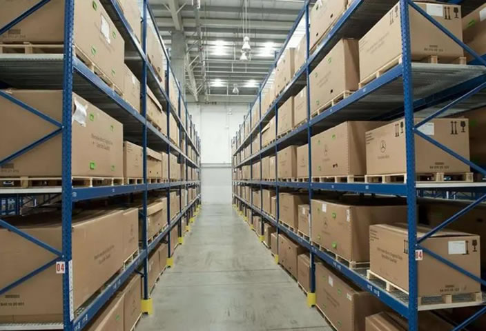 泉州到迭部县货物仓储