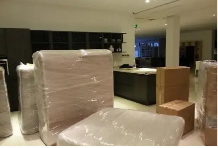 泉州到迭部县长途搬家