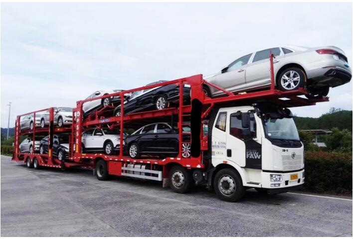 泉州到迭部县轿车托运